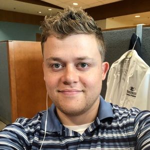 Meet your Posher, Adam